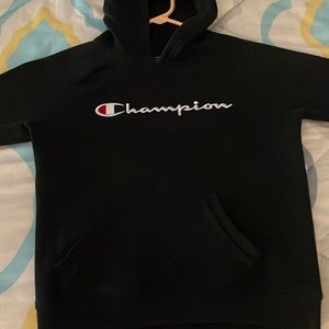 Is very soft on the inside and only been worn some not lots.